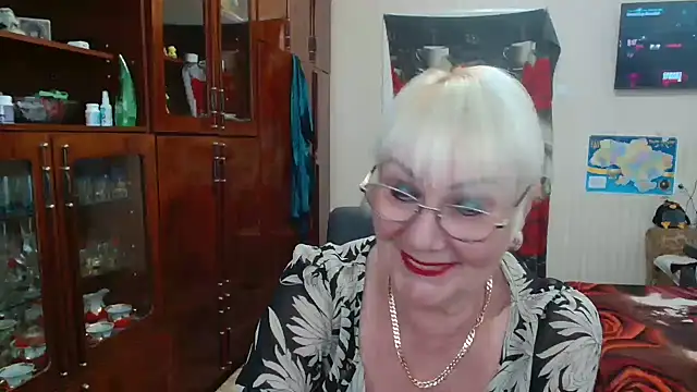 JenaCheim online show from 14, 5, 2026