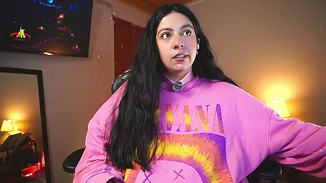 coraline latin online show from 21, 3, 2026