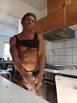 AthleticWomenizer2 online show from 31, 5, 2026
