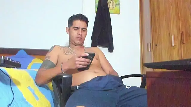 Snapshot of Zack_Grey chatting on 7, 11, 2025 Zack Grey online show from 7, 11, 2025