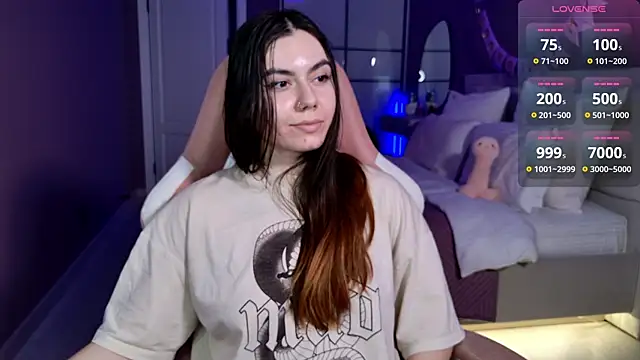 Foxohlove online show from 15, 12, 2024