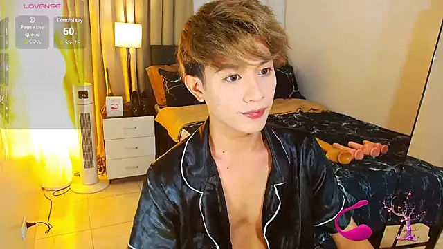 WildestTwink online show from 9, 7, 2026