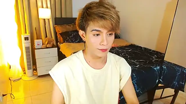 WildestTwink online show from 14, 7, 2026