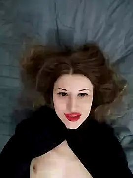 Snapshot of RebeccaNice chatting on 6, 12, 2024 RebeccaNice online show from 6, 12, 2024