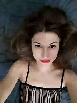 Snapshot of RebeccaNice chatting on 8, 12, 2024 RebeccaNice online show from 8, 12, 2024