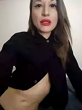 Snapshot of RebeccaNice chatting on 18, 12, 2024 RebeccaNice online show from 18, 12, 2024