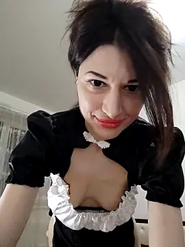 Snapshot of RebeccaNice chatting on 11, 3, 2025 RebeccaNice online show from 11, 3, 2025