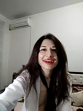 Snapshot of RebeccaNice chatting on 18, 3, 2025 RebeccaNice online show from 18, 3, 2025