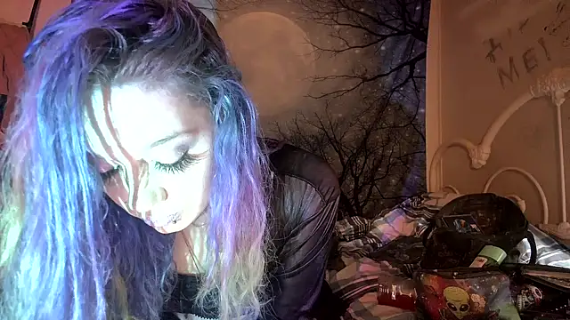 Snapshot of TEXASMARYYYJANE chatting on 14, 1, 2025 TEXASMARYYYJANE online show from 14, 1, 2025