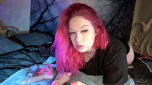 Snapshot of TEXASMARYYYJANE chatting on 16, 2, 2025 TEXASMARYYYJANE online show from 16, 2, 2025