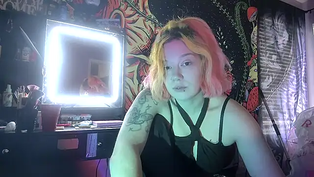 Snapshot of TEXASMARYYYJANE chatting on 17, 9, 2025 TEXASMARYYYJANE online show from 17, 9, 2025