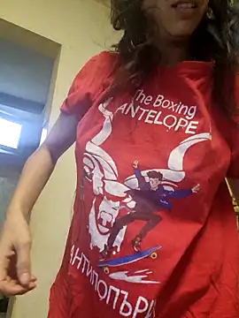 rposhta1991 online show from 2, 10, 2025