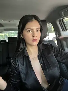 Carolina Novoa online show from 27, 12, 2024