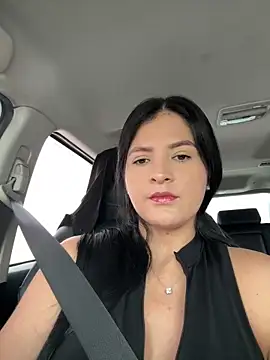 Carolina Novoa online show from 11, 3, 2025