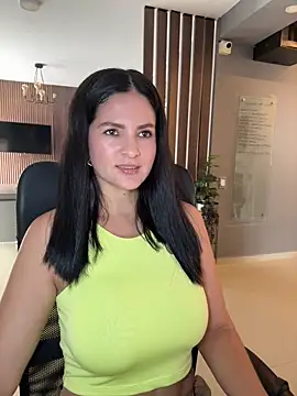 Carolina Novoa online show from 26, 5, 2026