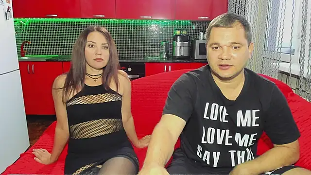 sladkayapara2019 online show from 15, 7, 2026