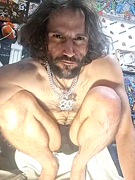 DrizzleMAN4187 online show from 2, 5, 2026
