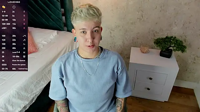 amy ink online show from 17, 12, 2024