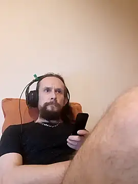 MishikoriXXX online show from 2, 3, 2025