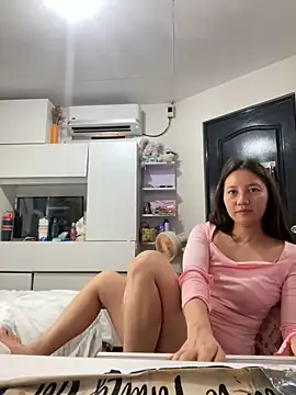 asianmystery203 online show from 5, 1, 2025