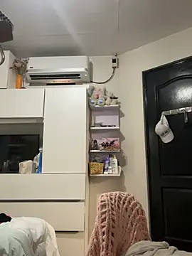 asianmystery203 online show from 11, 1, 2025