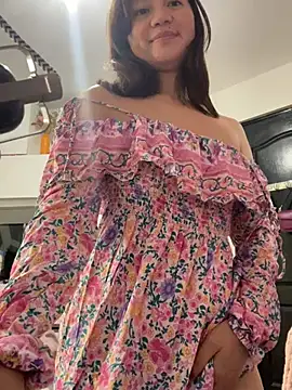 asianmystery203 online show from 12, 1, 2025