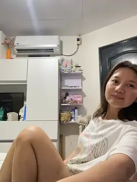 asianmystery203 online show from 15, 1, 2025