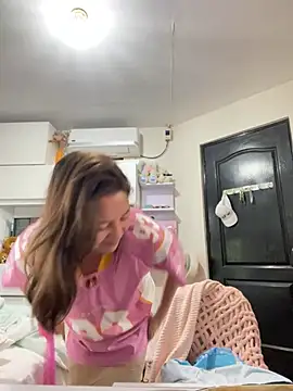 asianmystery203 online show from 16, 1, 2025