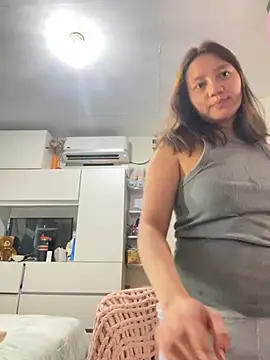 asianmystery203 online show from 17, 1, 2025