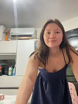 asianmystery203 online show from 19, 1, 2025