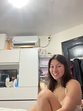 asianmystery203 online show from 25, 1, 2025