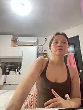 asianmystery203 online show from 31, 1, 2025