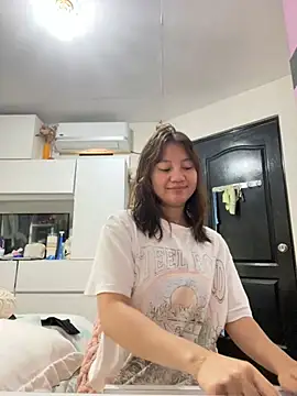 asianmystery203 online show from 12, 2, 2025