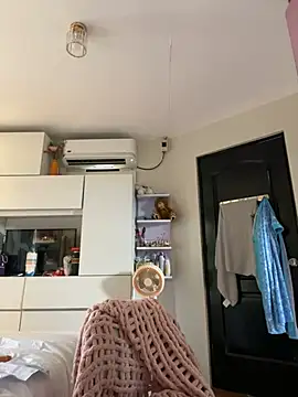 asianmystery203 online show from 26, 2, 2025