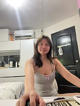 asianmystery203 online show from 20, 3, 2025