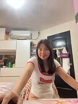 asianmystery203 online show from 10, 9, 2025