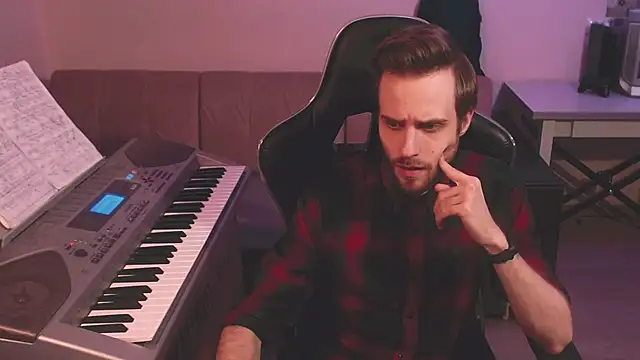 Sweetparker online show from 2, 3, 2025