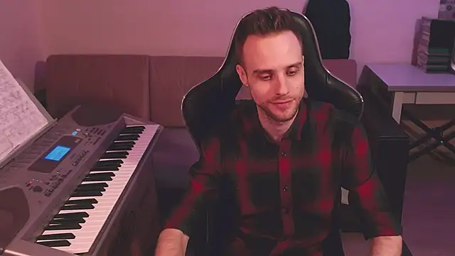 Sweetparker online show from 15, 3, 2025