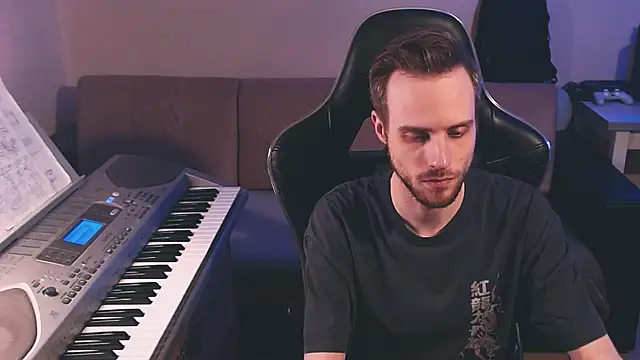 Sweetparker online show from 7, 4, 2026