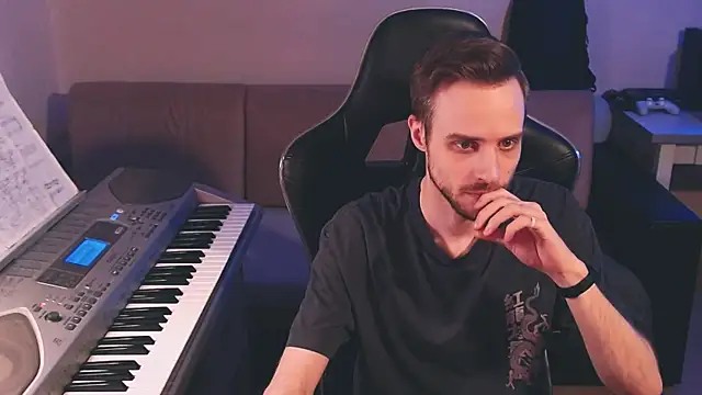 Sweetparker online show from 8, 4, 2026