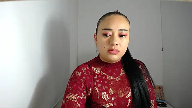 ReyleDoll online show from 18, 12, 2024