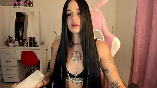 Snapshot of Fallengangel chatting on 29, 12, 2024 Fallengangel online show from 29, 12, 2024