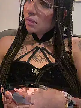 Snapshot of Fallengangel chatting on 22, 2, 2025 Fallengangel online show from 22, 2, 2025