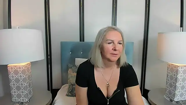 EricaTop online show from 9, 1, 2025