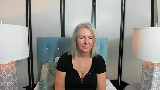 EricaTop online show from 19, 2, 2025