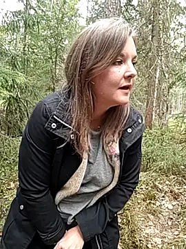 SwedishJennifer online show from 11, 5, 2026