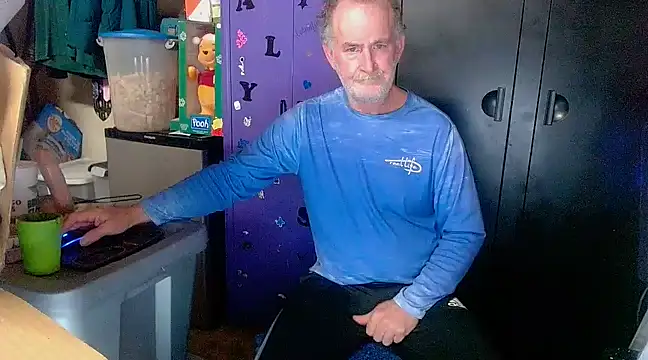 Snapshot of Sweet_Sexy1963 chatting on 11, 12, 2024 Sweet Sexy1963 online show from 11, 12, 2024