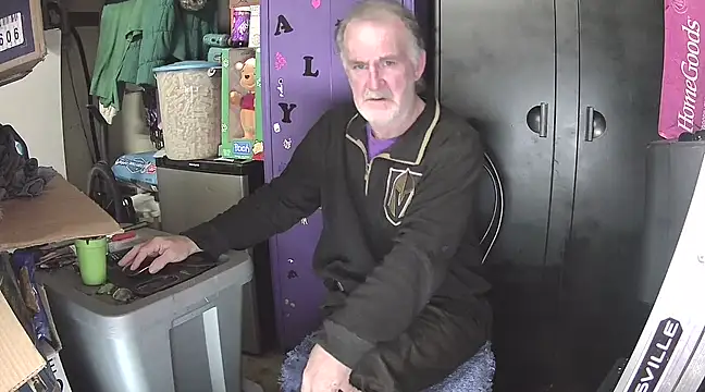 Snapshot of Sweet_Sexy1963 chatting on 20, 12, 2024 Sweet Sexy1963 online show from 20, 12, 2024