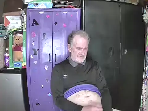 Snapshot of Sweet_Sexy1963 chatting on 21, 12, 2024 Sweet Sexy1963 online show from 21, 12, 2024