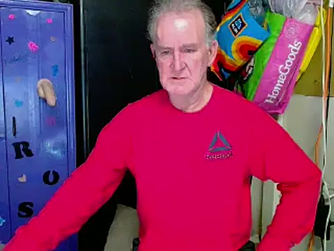 Snapshot of Sweet_Sexy1963 chatting on 16, 2, 2025 Sweet Sexy1963 online show from 16, 2, 2025